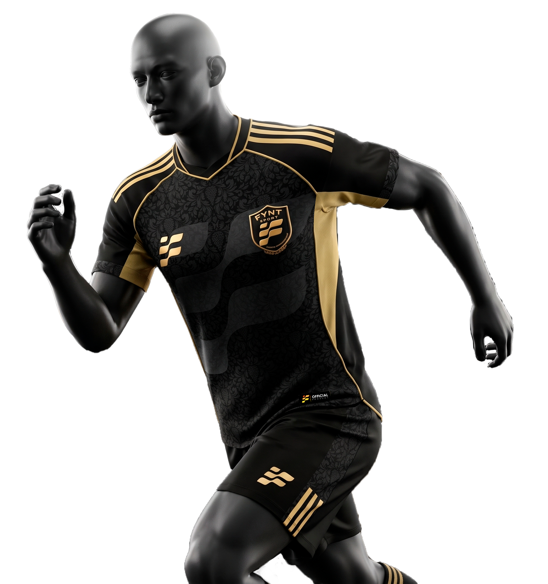 Camisa Elite