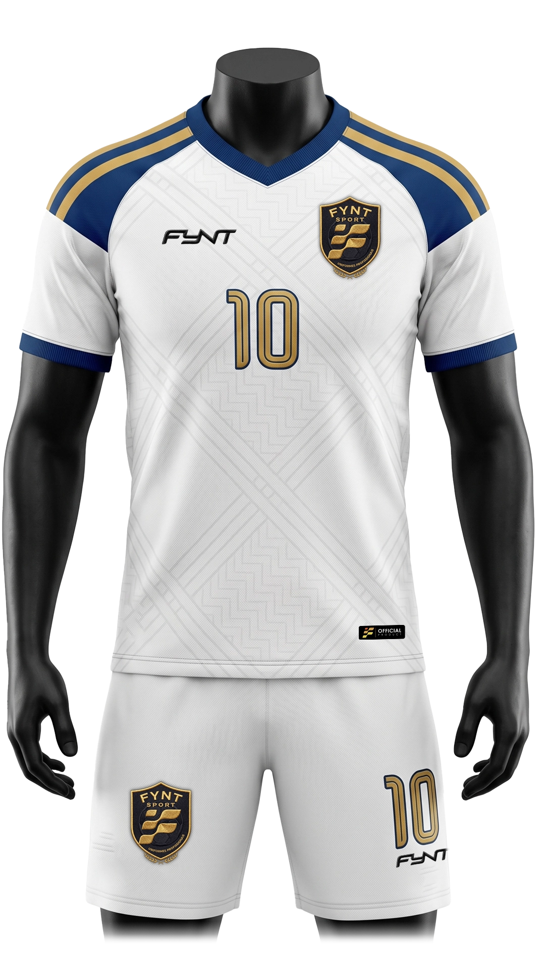 Camisa Essential